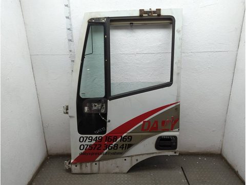Форточка передняя левая Iveco Stralis, 2016 г., арт. 11855704