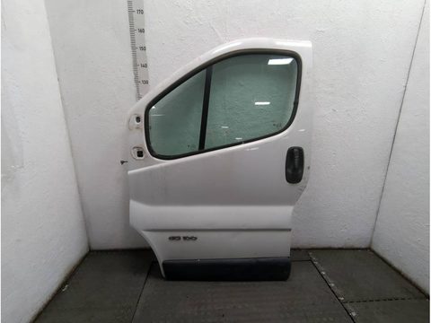 Форточка передняя левая Renault Trafic II рестайлинг, 2006 г., арт. 11860113