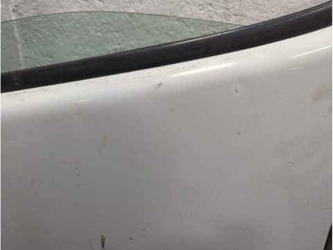 Форточка передняя левая Opel Vivaro A, 2001 г., OEM 4408043, арт. 11860185, фото 2