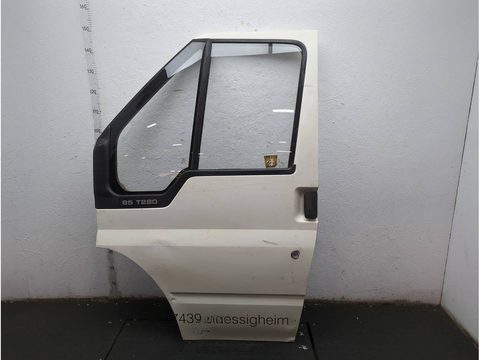 Форточка передняя левая Ford Transit VI, 2000 г., OEM 1216822, арт. 11866611