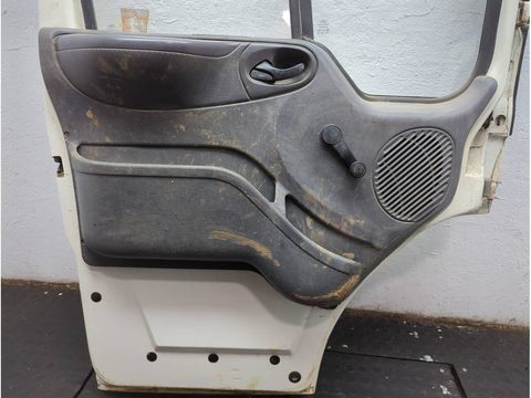 Форточка передняя левая Ford Transit VI, 2000 г., OEM 1216822, арт. 11866611, фото 2
