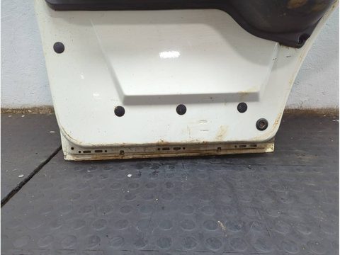Форточка передняя левая Ford Transit VI, 2000 г., OEM 1216822, арт. 11866611, фото 3