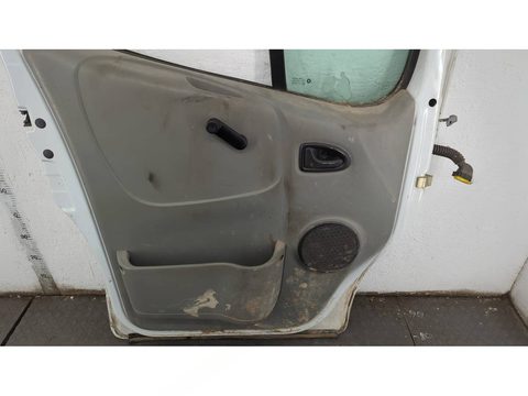 Форточка передняя левая Opel Vivaro A, 2001 г., OEM 4408042, арт. 11888954, фото 3
