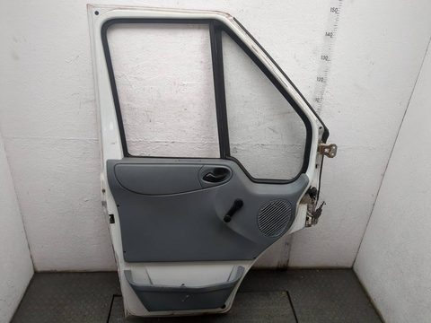 Форточка передняя левая Ford Transit VII, 2006 г., арт. 11892744, фото 2