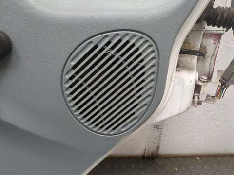 Форточка передняя левая Ford Transit VII, 2006 г., арт. 11892744, фото 3