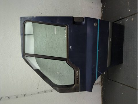 Форточка передняя левая Ford Transit VI, 2000 г., OEM 1216822, арт. 11898580