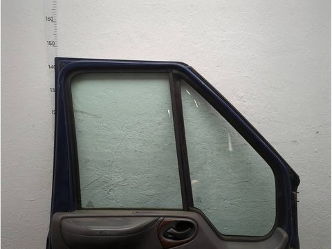 Форточка передняя левая Ford Transit VI, 2000 г., OEM 1216822, арт. 11898580, фото 3