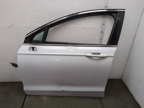 Форточка передняя левая Ford Mondeo, 2015 г., OEM 1869870, арт. 11900344