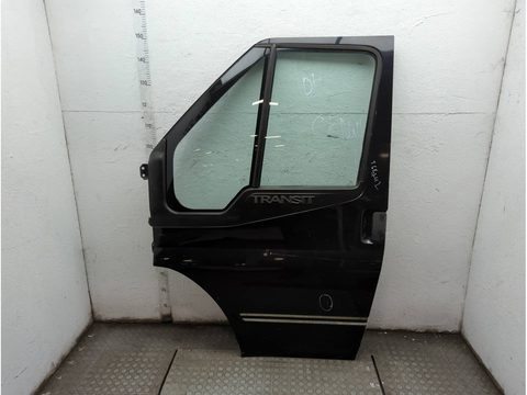Форточка передняя левая Ford Transit VII, 2006 г., арт. 11911351
