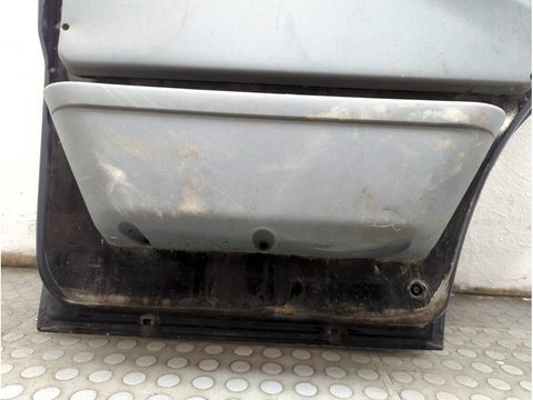 Форточка передняя левая Ford Transit VII, 2006 г., арт. 11911351, фото 2