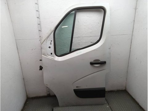 Форточка передняя левая Opel Movano B, 2010 г., OEM 4419575, арт. 11913460