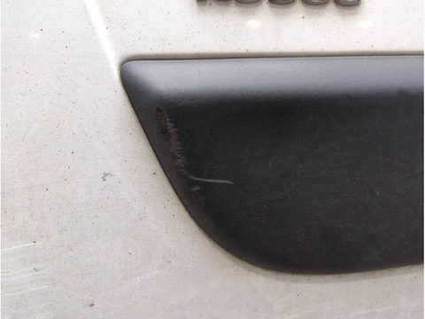 Форточка передняя левая Opel Movano B, 2010 г., OEM 4419575, арт. 11913460, фото 3