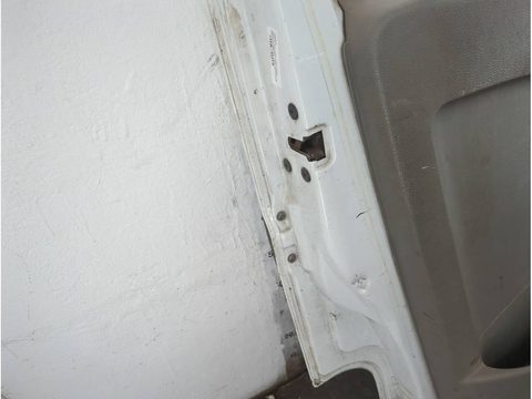 Форточка передняя левая Renault Master II, 2002 г., арт. 11916562, фото 2
