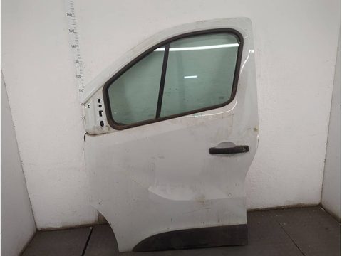 Форточка передняя левая Renault Trafic, 2016 г., арт. 11916622