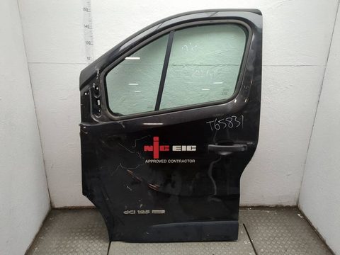 Форточка передняя левая Renault Trafic, 2017 г., арт. 11923758