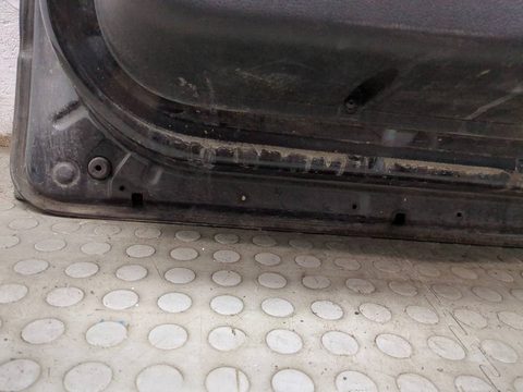 Форточка передняя левая Renault Trafic, 2017 г., арт. 11923760, фото 3