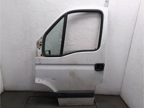 Форточка передняя левая Renault Master II, 2002 г., арт. 11924586