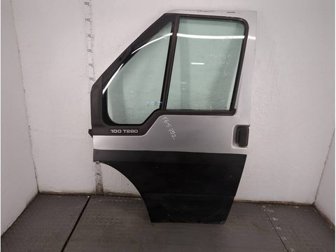 Форточка передняя левая Ford Transit VI, 2000 г., арт. 11926779