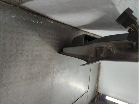 Форточка передняя левая Ford Transit VI, 2000 г., арт. 11926779, фото 2