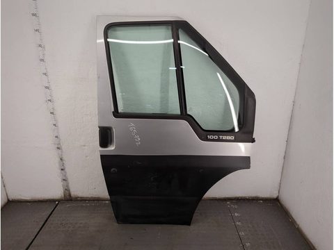 Форточка передняя левая Ford Transit VI, 2000 г., арт. 11926807
