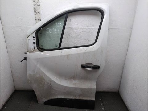 Форточка передняя левая Renault Trafic, 2015 г., арт. 11926999