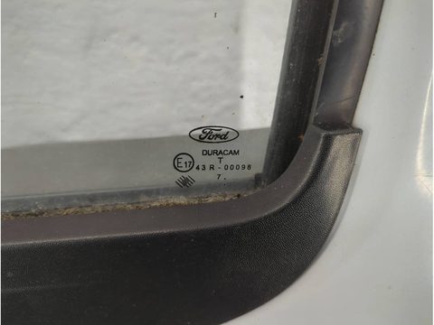 Форточка передняя левая Ford Transit VII, 2006 г., арт. 11931210, фото 2