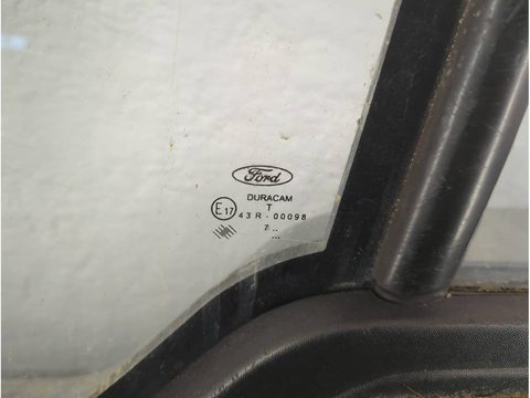 Форточка передняя левая Ford Transit VII, 2006 г., арт. 11931210, фото 3