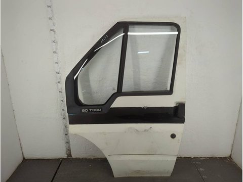 Форточка передняя левая Ford Transit VII, 2006 г., арт. 11931283