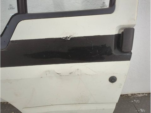 Форточка передняя левая Ford Transit VII, 2006 г., арт. 11931283, фото 2