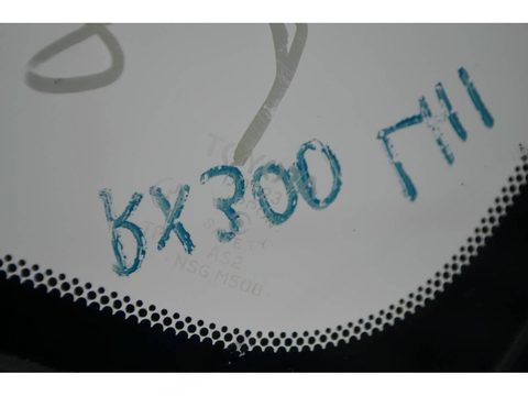 Форточка передняя левая Lexus RX MCU15, 1999 г., OEM 6212048020, арт. 122455, фото 10