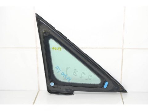 Форточка передняя левая Lexus RX MCU15, 1999 г., OEM 6212048020, арт. 122455, фото 7