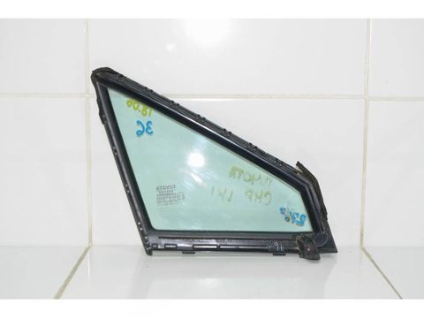 Форточка передняя левая Toyota C-HR NGX10, 2016 г., OEM 68126F4010, арт. 122560, фото 7