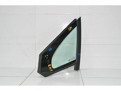 Форточка передняя левая Peugeot 208 CC, 2016 г., OEM 9801476080, арт. 122664, фото 4