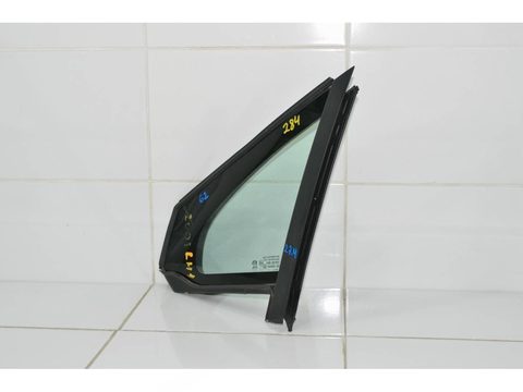 Форточка передняя левая Peugeot 208 CC, 2016 г., OEM 9801476080, арт. 122664, фото 5