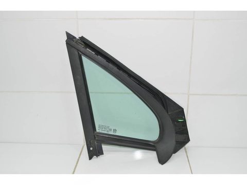 Форточка передняя левая Peugeot 208 CC, 2016 г., OEM 9801476080, арт. 122664, фото 7