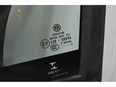 Форточка передняя левая Volkswagen Tiguan AD1, 2019 г., OEM 5NA845113F, арт. 123626, фото 3