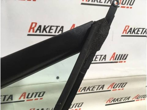 Форточка передняя левая Porsche Macan, 2018 г., OEM 95b845113e, арт. 12419, фото 13