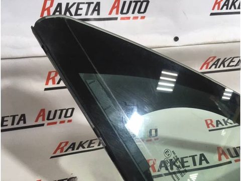 Форточка передняя левая Porsche Macan, 2018 г., OEM 95b845113e, арт. 12419, фото 6