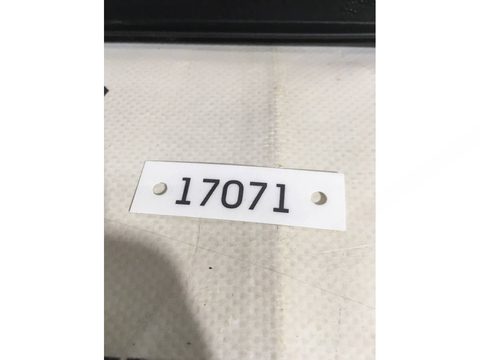 Форточка передняя левая Hyundai Santa Fe, 2020 г., OEM 82570s1000, арт. 12420, фото 13