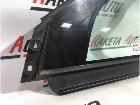 Форточка передняя левая Hyundai Santa Fe, 2020 г., OEM 82570s1000, арт. 12420, фото 4