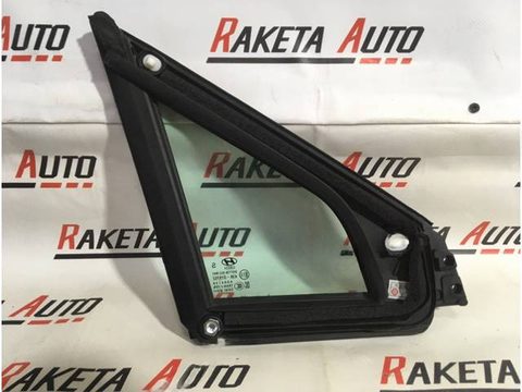 Форточка передняя левая Hyundai Santa Fe, 2020 г., OEM 82570s1000, арт. 12420, фото 8