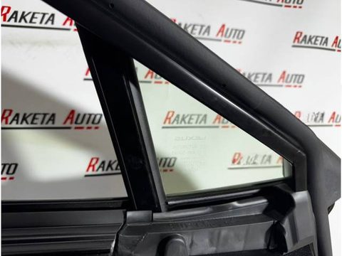 Форточка передняя левая Lexus NX SUV, 2022 г., арт. 12815