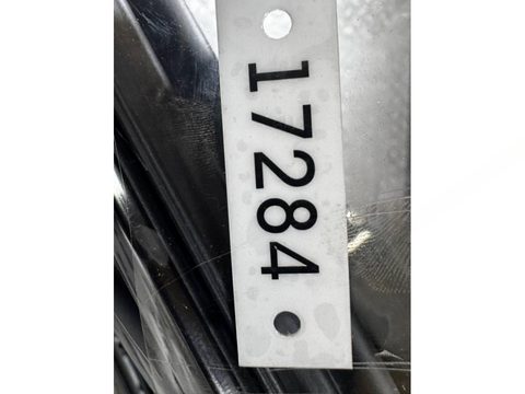 Форточка передняя левая Lexus NX SUV, 2022 г., арт. 12815, фото 4