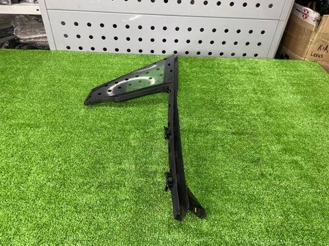 Форточка передняя левая Jaguar I-Pace X590, 2023 г., OEM T4K1959, арт. 13244, фото 2