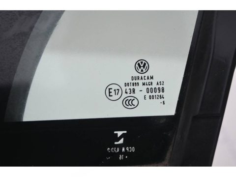Форточка передняя левая Volkswagen Tiguan AD1, 2016 г., OEM 5NA845113C, арт. 139109, фото 4