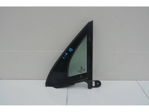 Форточка передняя левая Volkswagen Tiguan AD1, 2016 г., OEM 5NA845113C, арт. 139179