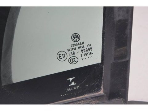 Форточка передняя левая Volkswagen Tiguan AD1, 2016 г., OEM 5NA845113C, арт. 139179, фото 3