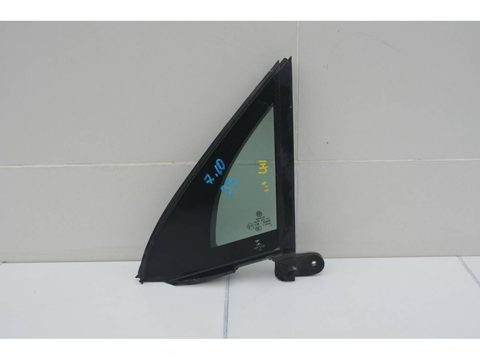 Форточка передняя левая Volkswagen Tiguan AD1, 2016 г., OEM 5NA845113C, арт. 139234