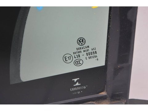 Форточка передняя левая Volkswagen Tiguan AD1, 2016 г., OEM 5NA845113C, арт. 139234, фото 2