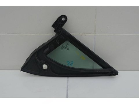 Форточка передняя левая Volkswagen Tiguan AD1, 2016 г., OEM 5NA845113C, арт. 139234, фото 5